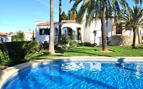 Betlems 2D, bungalow Dénia